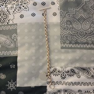 Sterling Silver bracelet